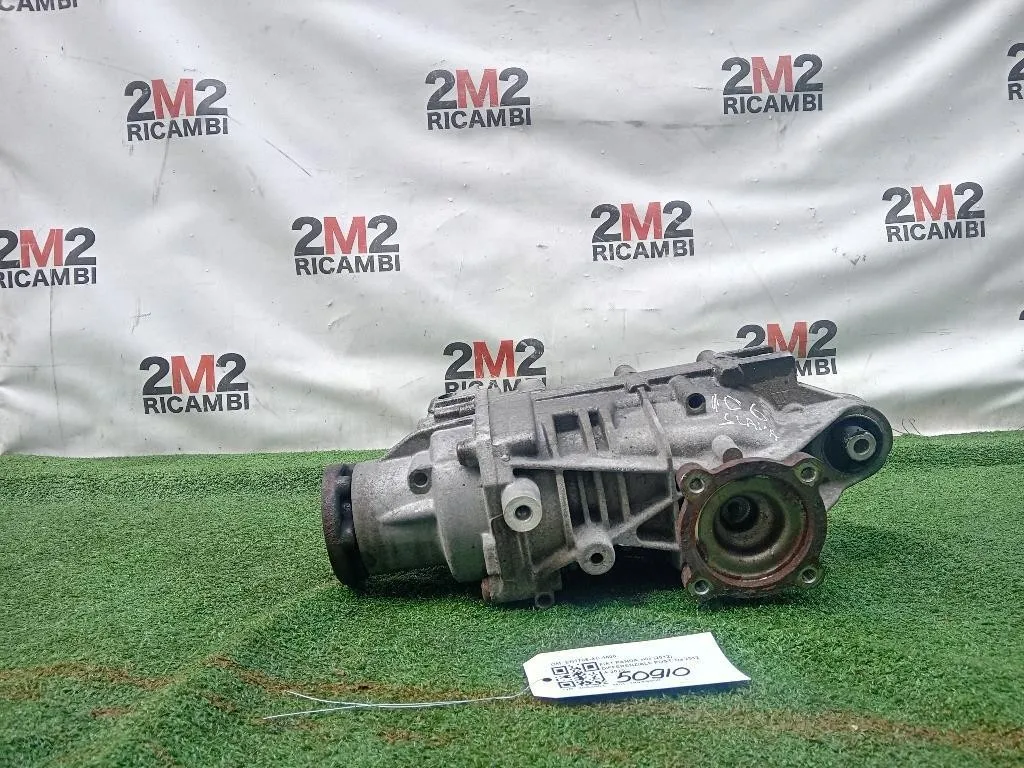 Differenziale POST EN1706-AC-4600 Fiat Panda III 2012