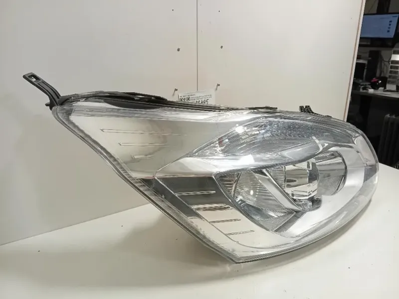 Proiettore ANT DX GK21-13D152-AA Ford Transit Custom I 2013