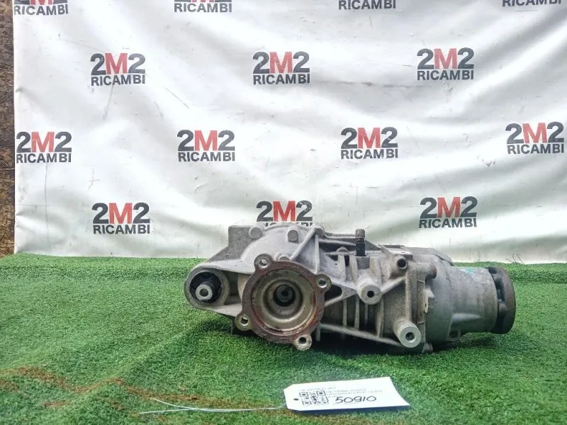 Differenziale POST EN1706-AC-4600 Fiat Panda III 2012