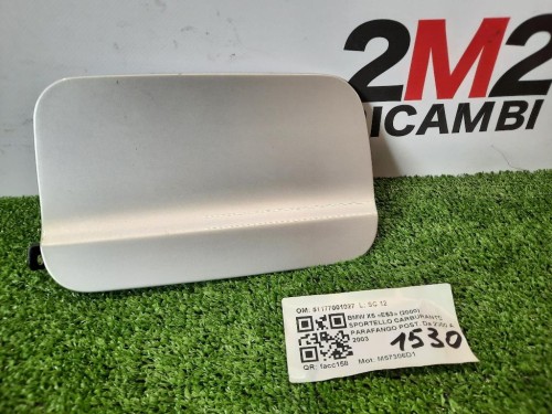 Sportello Carburante Parafango POST