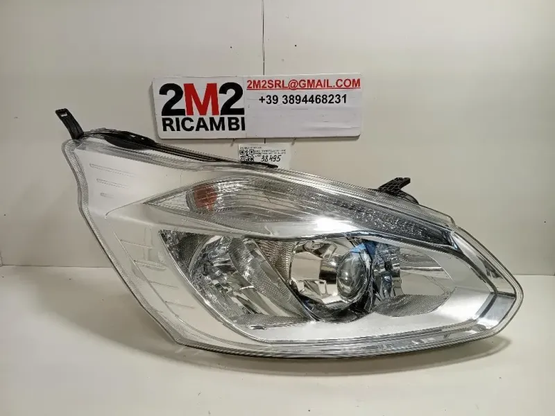 Proiettore ANT DX GK21-13D152-AA Ford Transit Custom I 2013