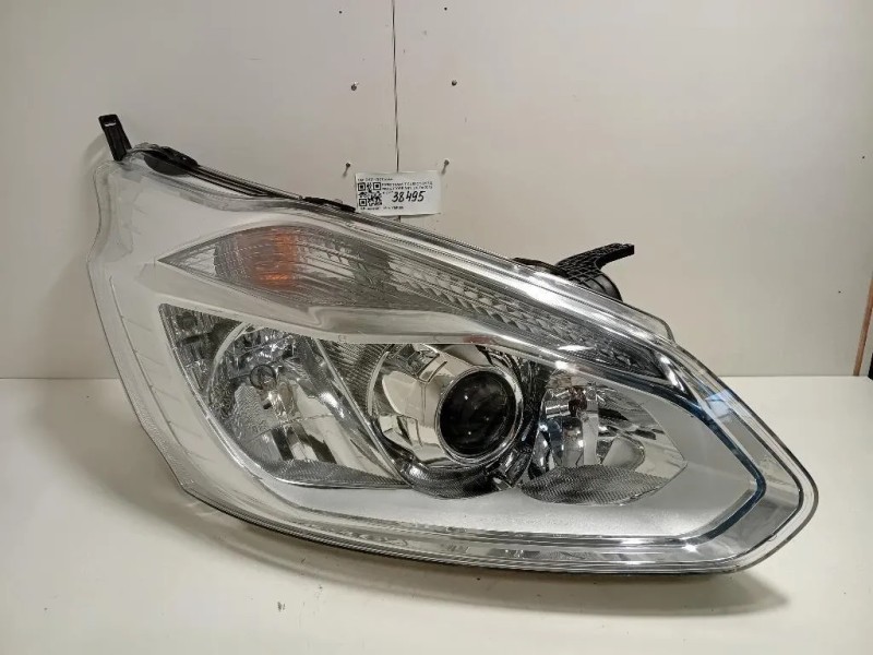 Proiettore ANT DX GK21-13D152-AA Ford Transit Custom I 2013