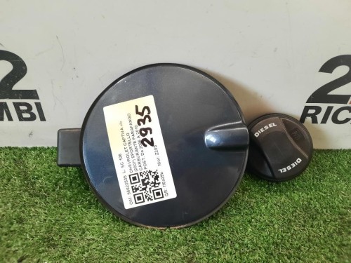 Sportello Carburante Parafango POST