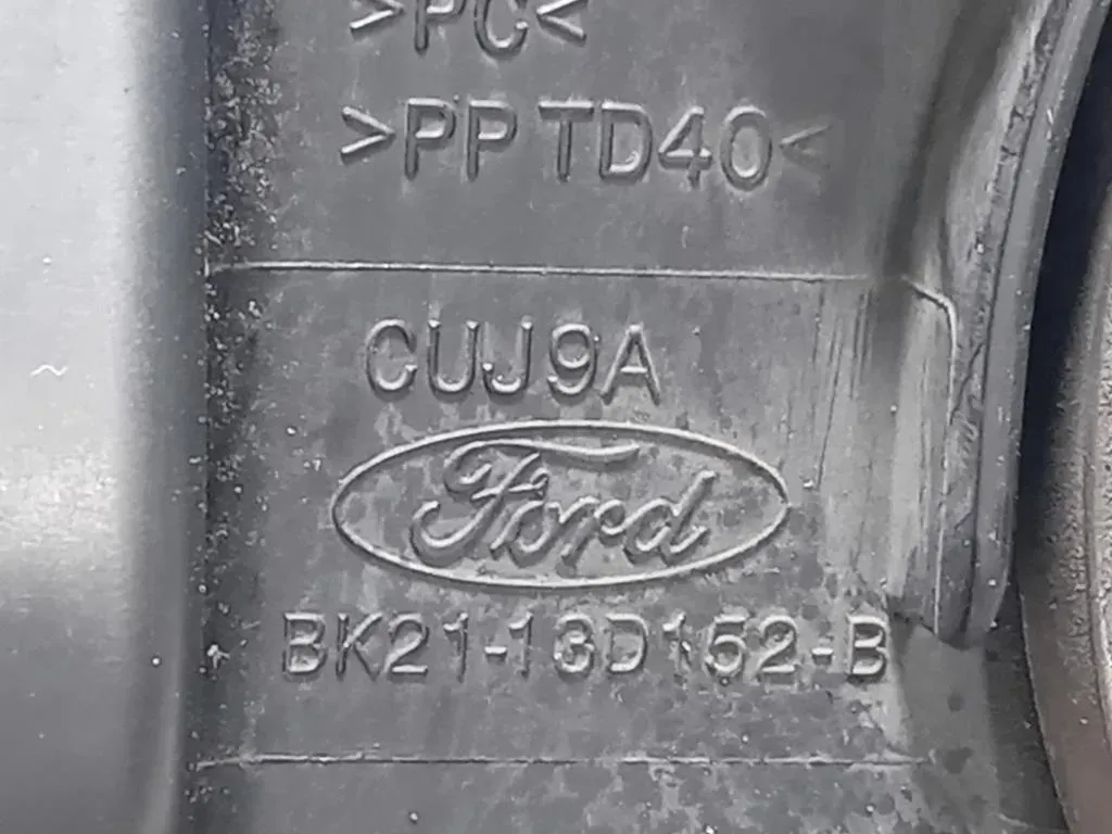 Proiettore ANT DX BK21-13D152 Ford Transit Custom I 2013