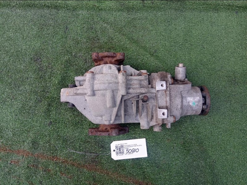 Differenziale POST EN1706-AC-4600 Fiat Panda III 2012