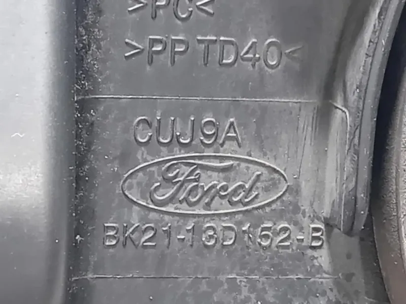 Proiettore ANT DX BK21-13D152 Ford Transit Custom I 2013