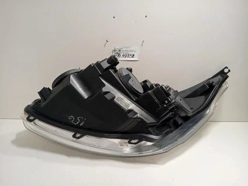 Proiettore ANT DX BK21-13D152 Ford Transit Custom I 2013
