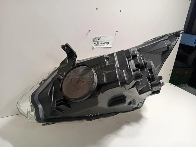 Proiettore ANT DX BK21-13D152 Ford Transit Custom I 2013