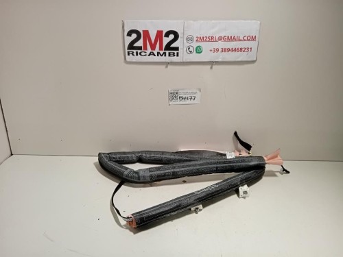 Air-bag A Tendina SX