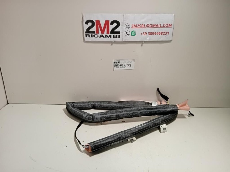 Air-bag A Tendina SX 400069207Q97 Daihatsu Terios II 2009