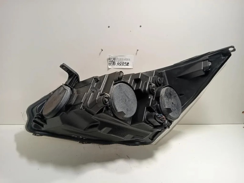 Proiettore ANT DX BK21-13D152 Ford Transit Custom I 2013