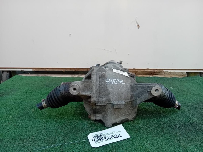 Differenziale POST 9V4N-4N053-AD Ford KUGA I 2008