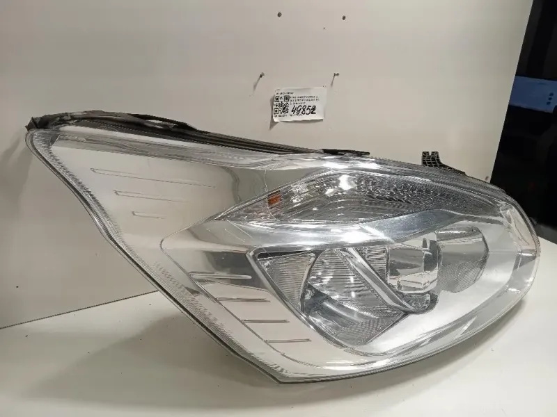 Proiettore ANT DX BK21-13D152 Ford Transit Custom I 2013