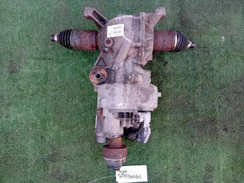 Differenziale POST 9V4N-4N053-AD Ford KUGA I 2008