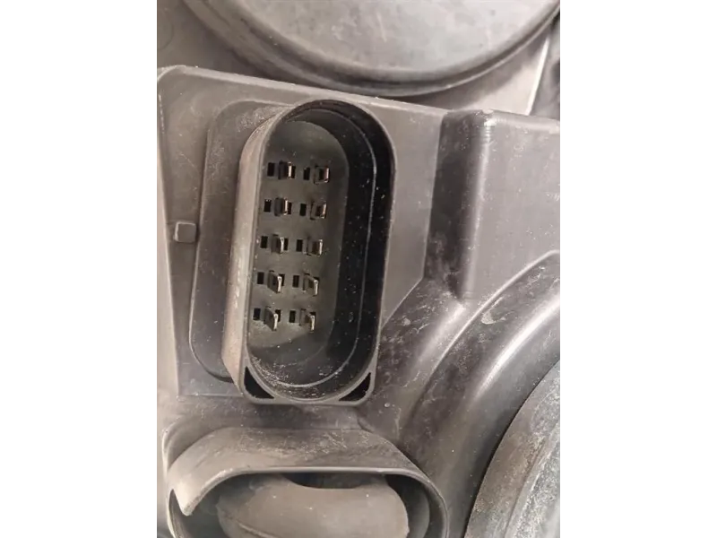 Proiettore ANT DX 1866441 Ford Transit Custom I 2013