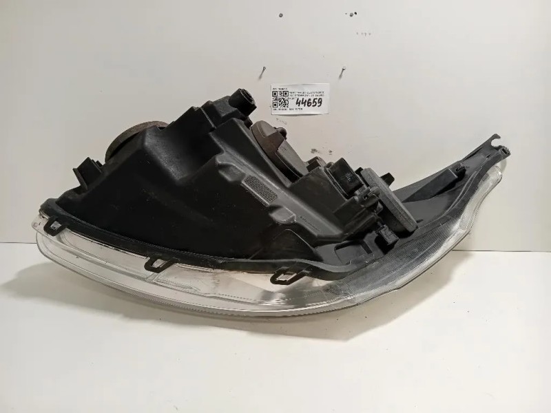 Proiettore ANT DX 1866441 Ford Transit Custom I 2013