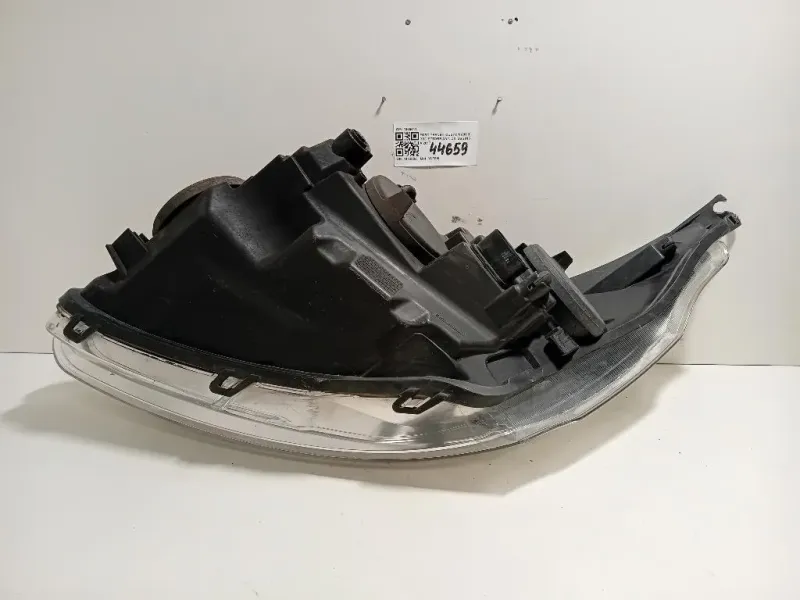 Proiettore ANT DX 1866441 Ford Transit Custom I 2013