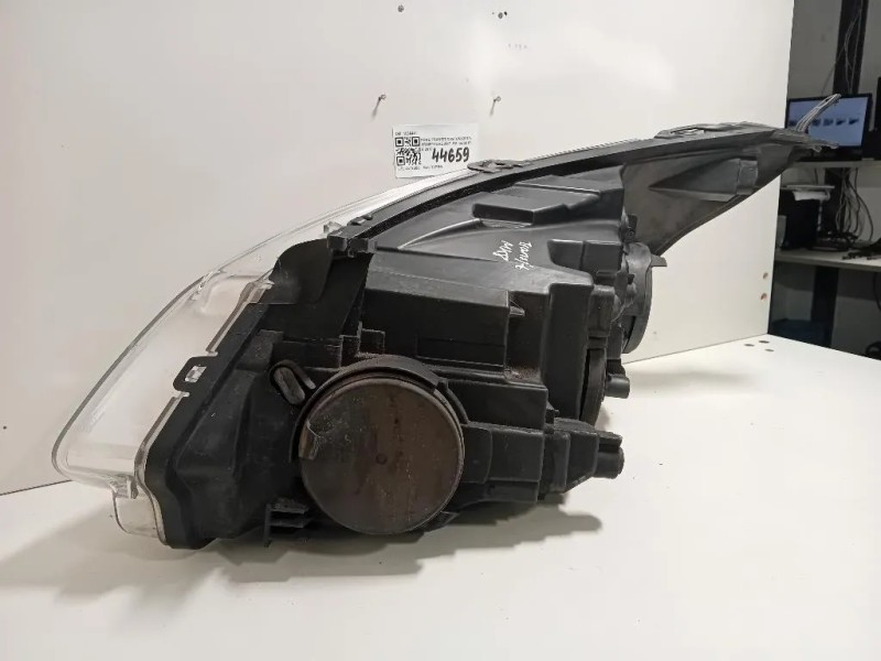 Proiettore ANT DX 1866441 Ford Transit Custom I 2013