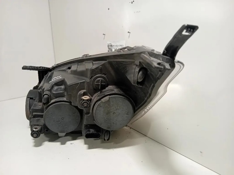 Proiettore ANT DX 1866441 Ford Transit Custom I 2013