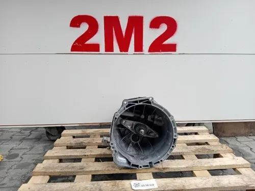 Cambio GS6-17FG 6 M MANUALE Bmw Serie 1 F20 Berlina 2015