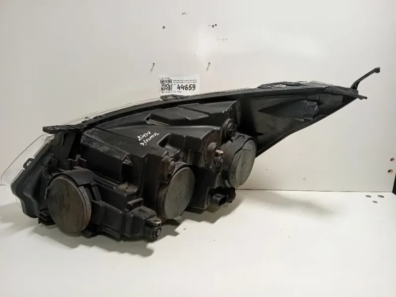 Proiettore ANT DX 1866441 Ford Transit Custom I 2013