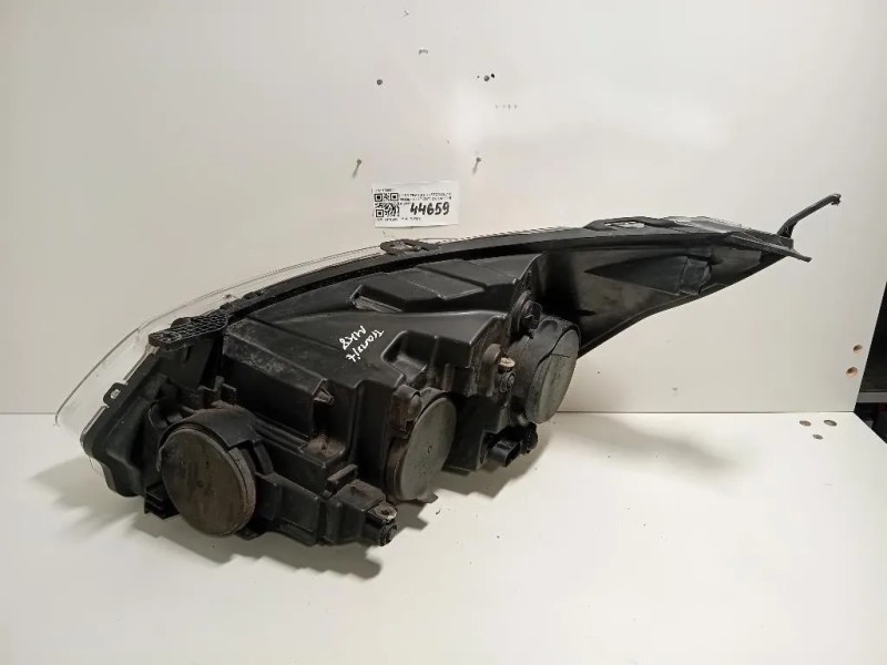 Proiettore ANT DX 1866441 Ford Transit Custom I 2013