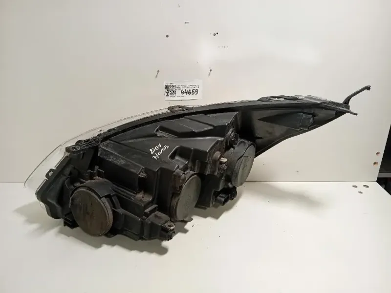 Proiettore ANT DX 1866441 Ford Transit Custom I 2013