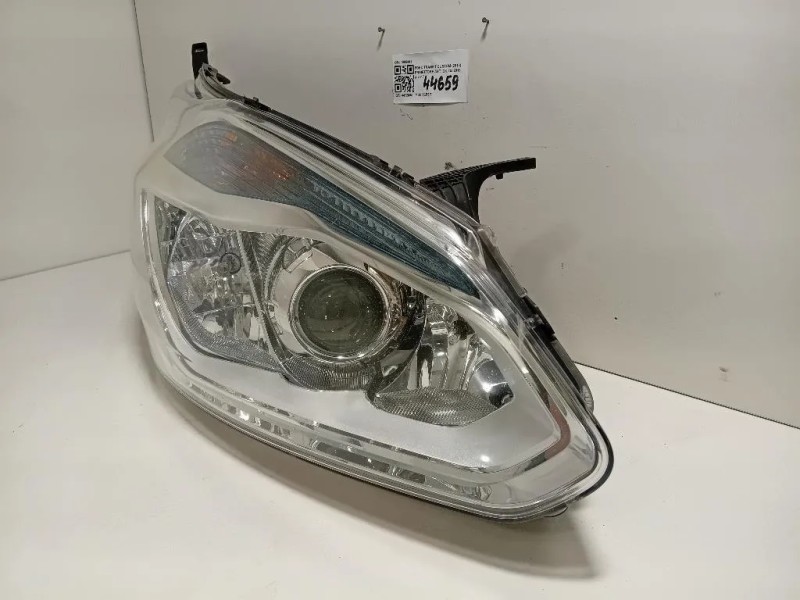 Proiettore ANT DX 1866441 Ford Transit Custom I 2013