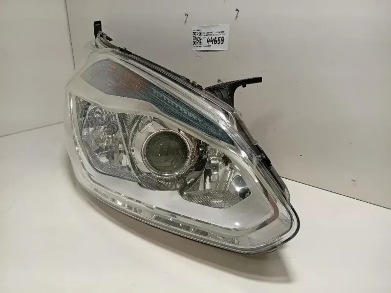 Proiettore ANT DX 1866441 Ford Transit Custom I 2013