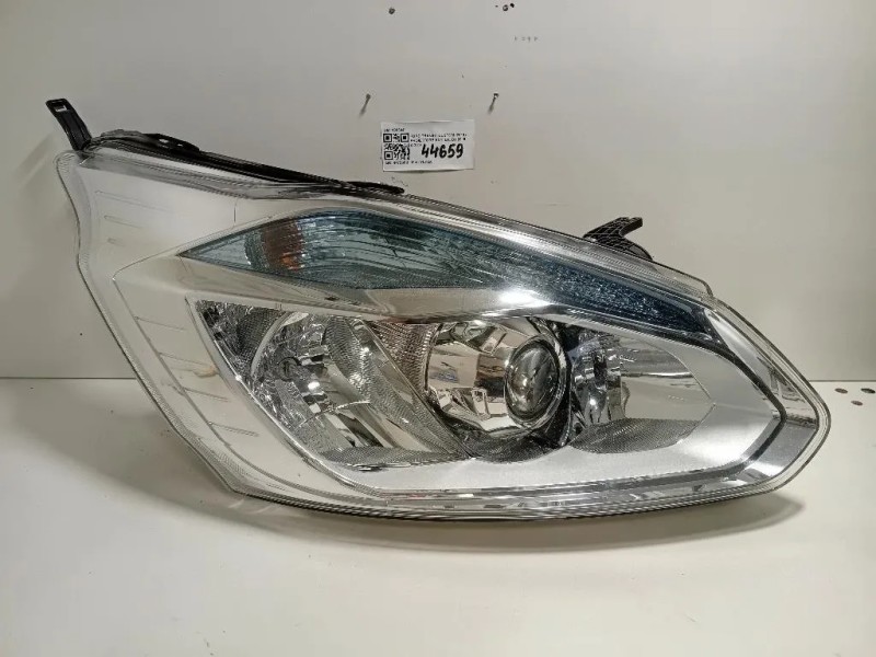 Proiettore ANT DX 1866441 Ford Transit Custom I 2013