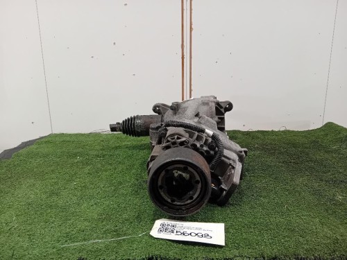 Differenziale POST 9V4N-4N053-BD Ford KUGA I 2008