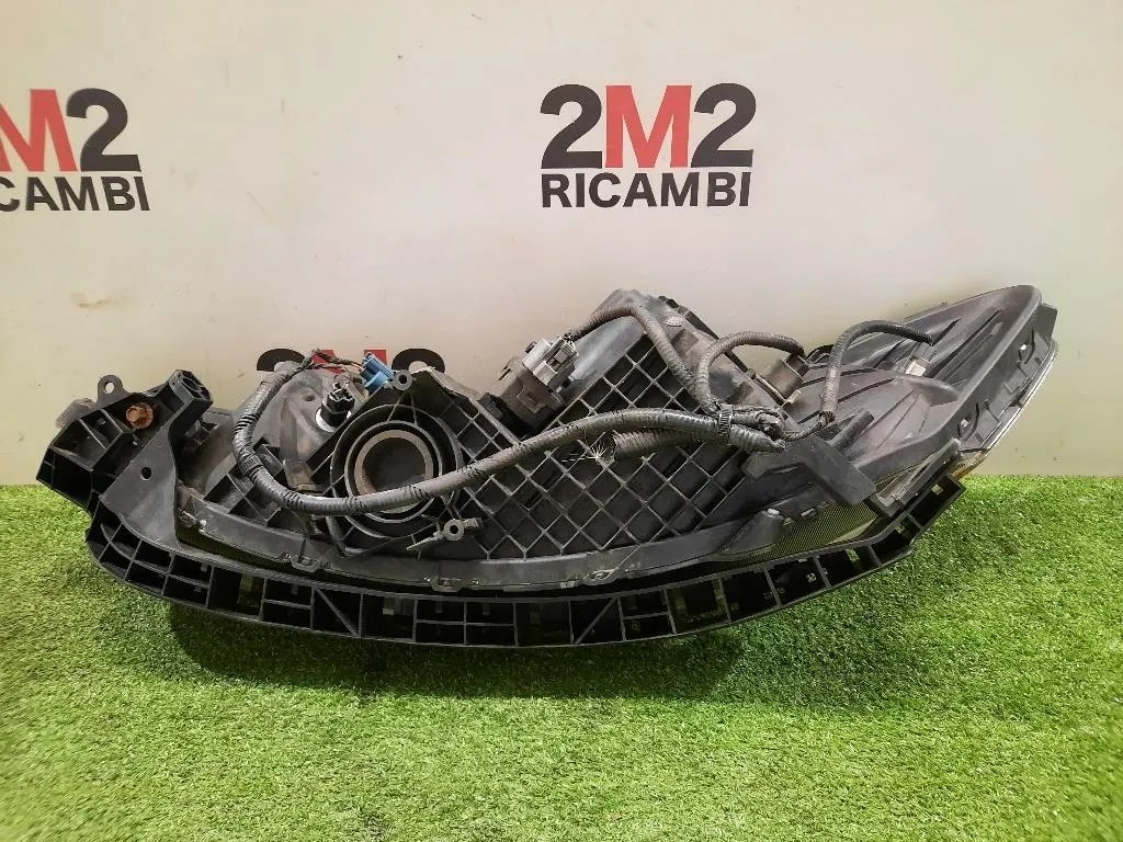 Proiettore ANT DX 33101TL0G13 Honda Accord IX 2009