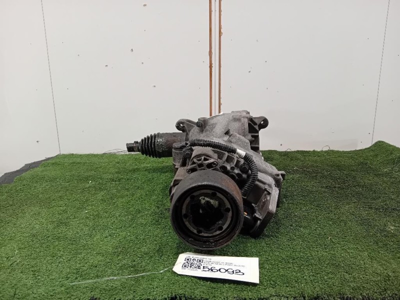 Differenziale POST 9V4N-4N053-BD Ford KUGA I 2008