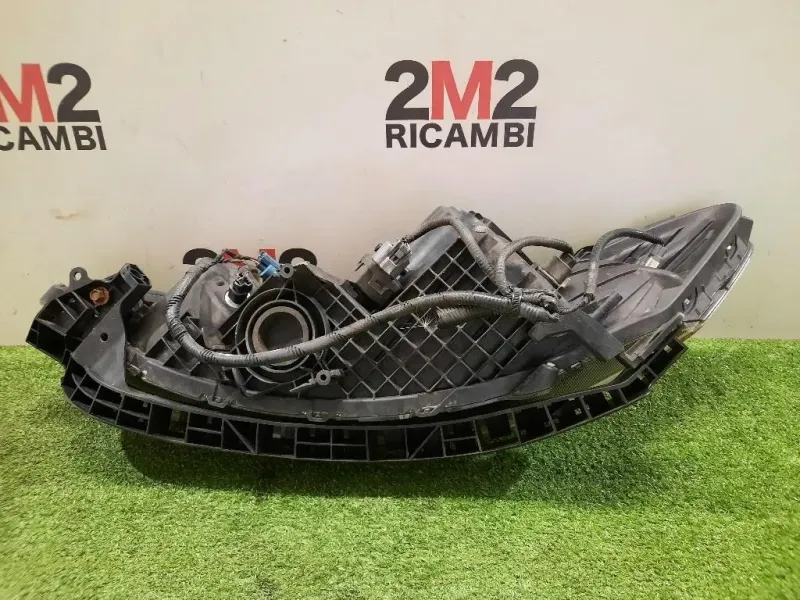 Proiettore ANT DX 33101TL0G13 Honda Accord IX 2009