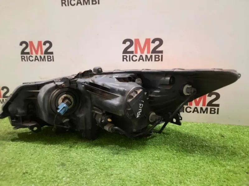 Proiettore ANT DX 33101TL0G13 Honda Accord IX 2009