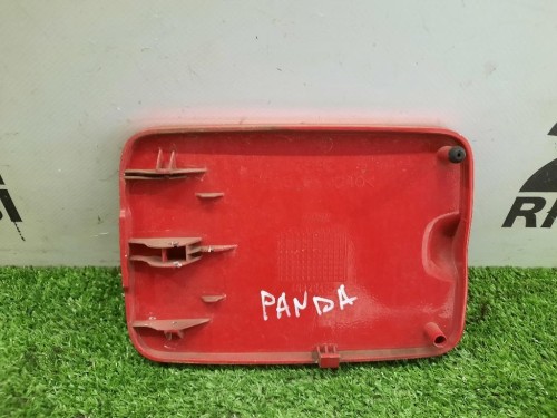 Sportello Carburante Parafango POST