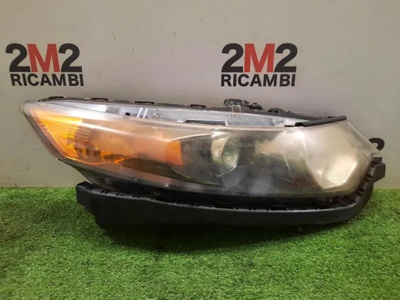 Proiettore ANT DX 33101TL0G13 Honda Accord IX 2009