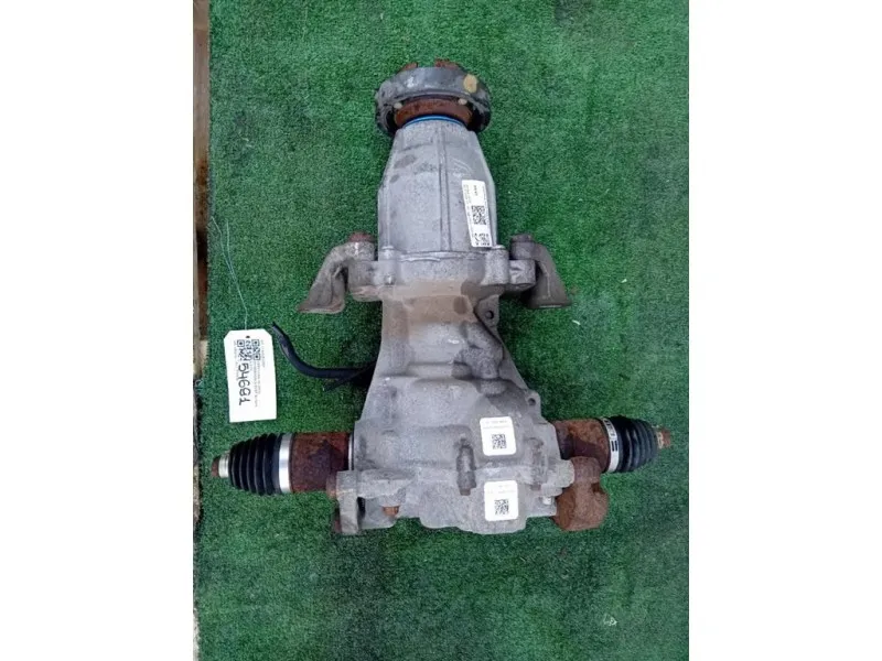 Differenziale POST CV6W4B025DF Ford KUGA II 2013