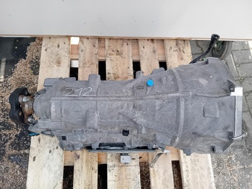 Cambio 8 MARCE AUTOMATICO Bmw Serie 1 F20 Berlina 2015