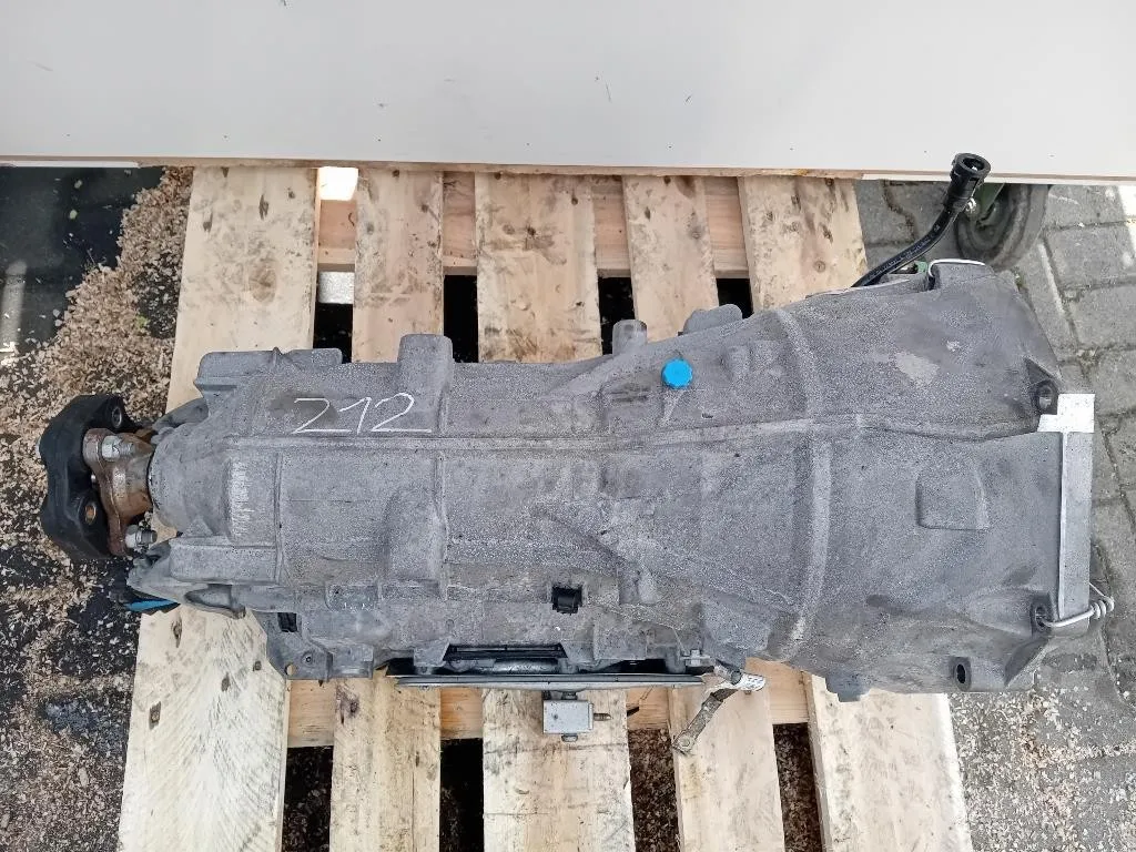 Cambio 8 MARCE AUTOMATICO Bmw Serie 1 F20 Berlina 2015