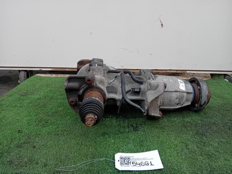 Differenziale POST CV6W4B025DF Ford KUGA II 2013
