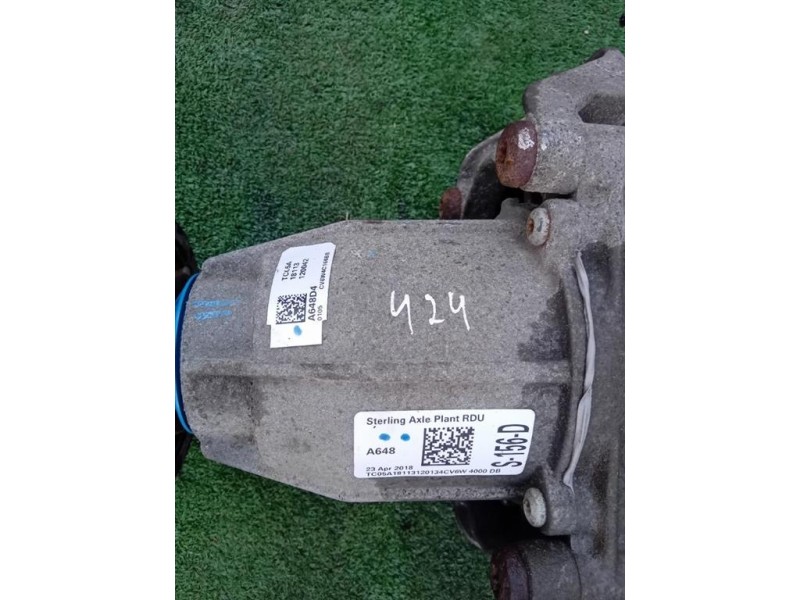 Differenziale POST CV6W4B025DF Ford KUGA II 2013