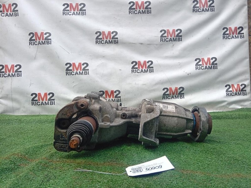 Differenziale POST CV6W4C166BA Ford KUGA II 2013