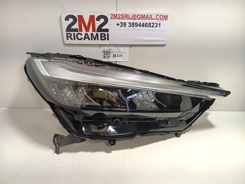 Proiettore ANT DX PROIETTORE ANT DX Honda HR-V III 2021