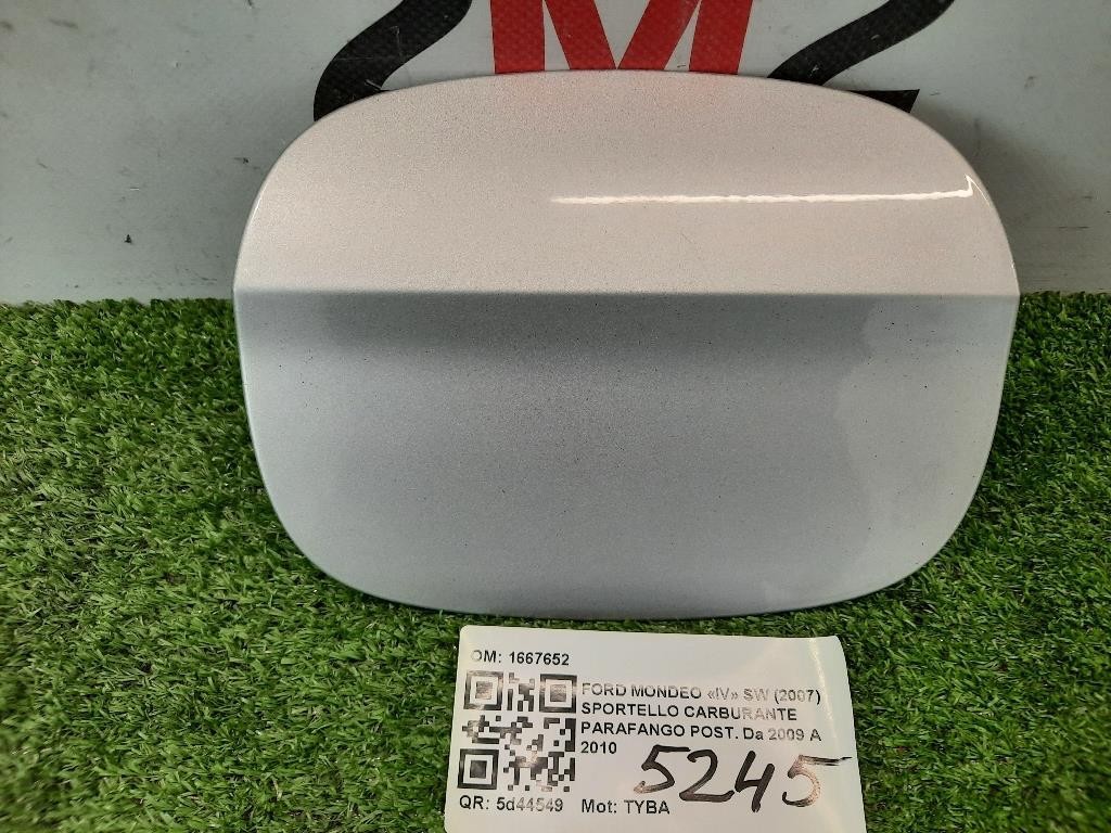 Sportello Carburante Parafango POST 1667652 Ford Mondeo IV SW 2007