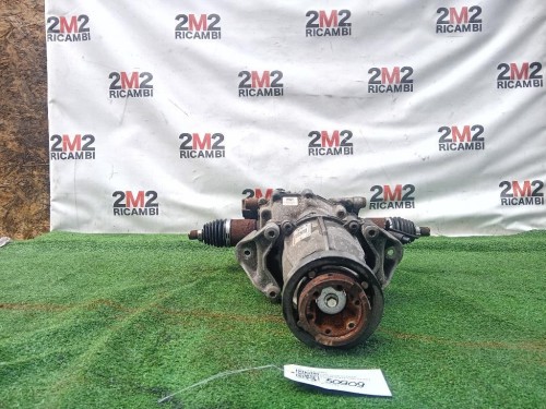 Differenziale POST CV6W4C166BA Ford KUGA II 2013