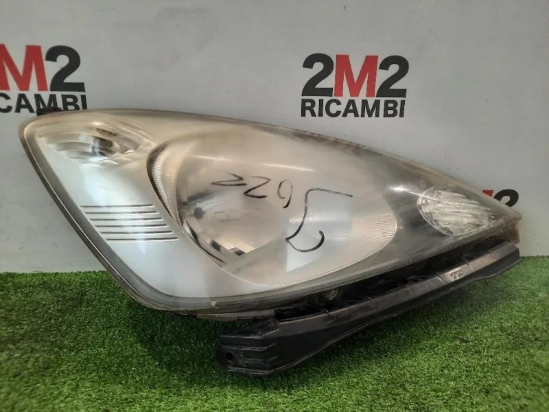 Proiettore ANT DX 33100TF0G01 Honda JAZZ II 2008