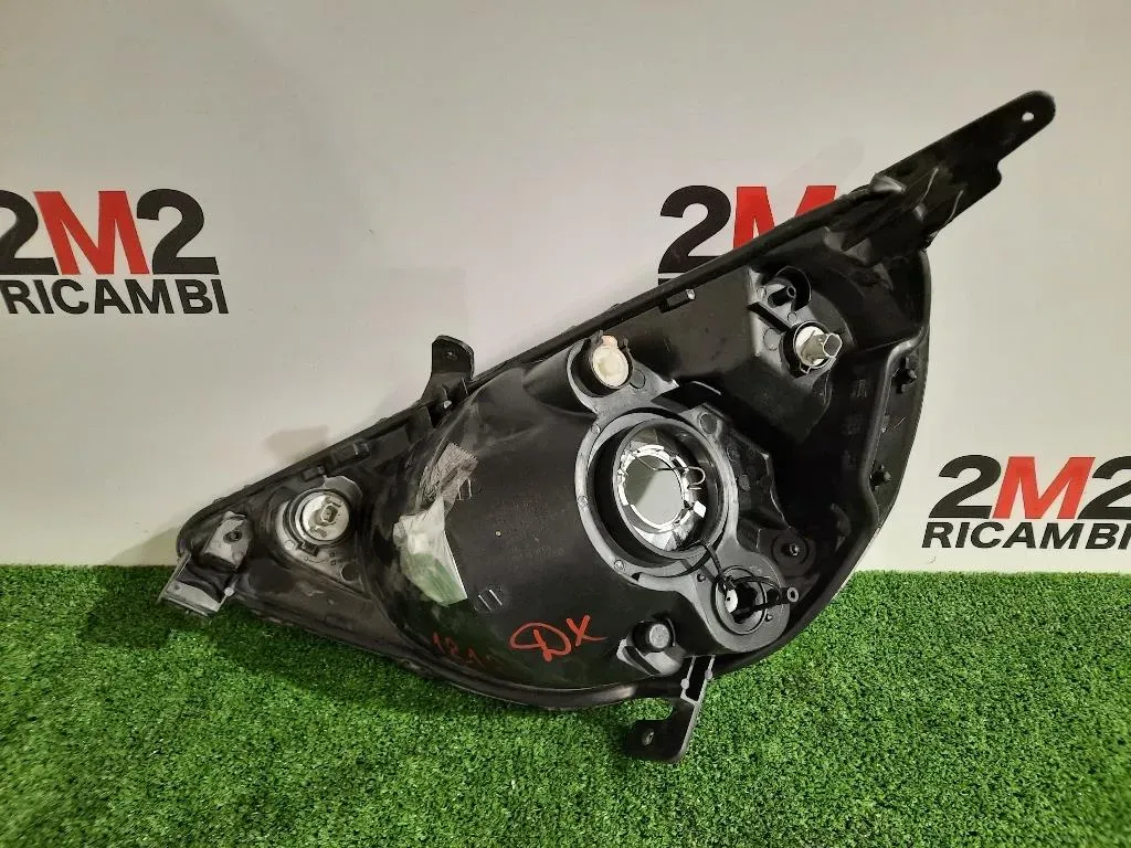 Proiettore ANT DX 33100TF0G01 Honda JAZZ II 2008
