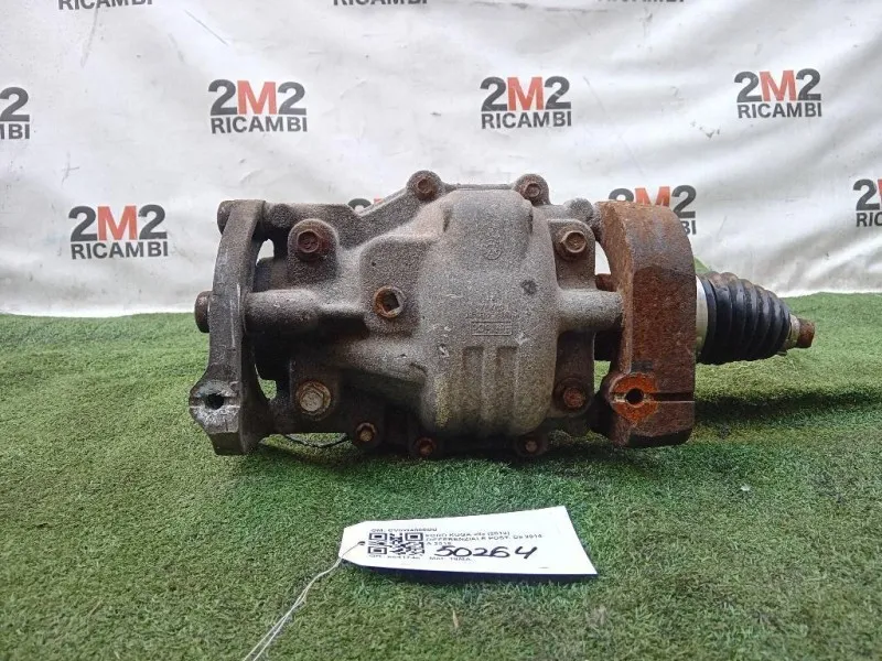 Differenziale POST CV6W4000DB Ford KUGA II 2013