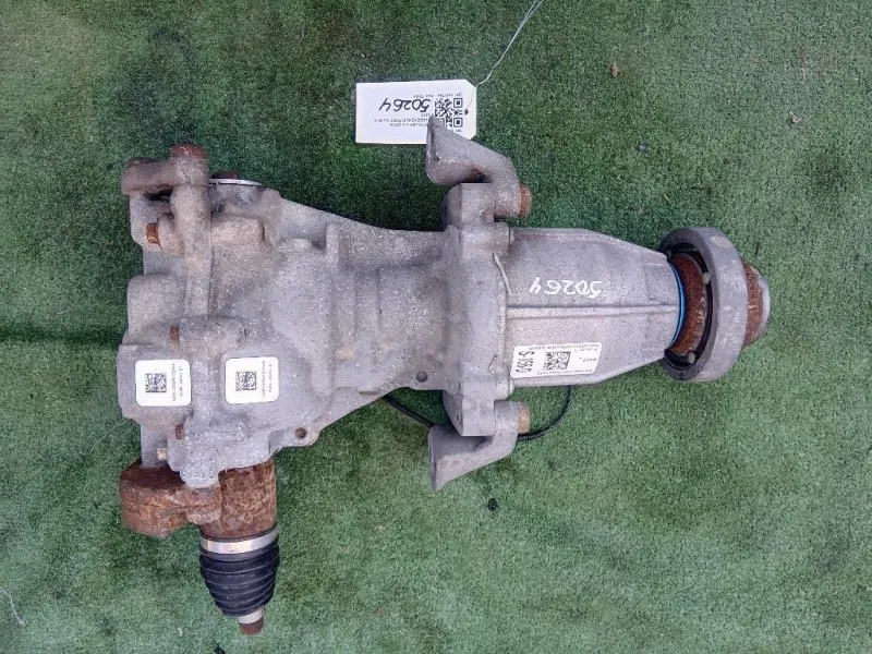 Differenziale POST CV6W4000DB Ford KUGA II 2013